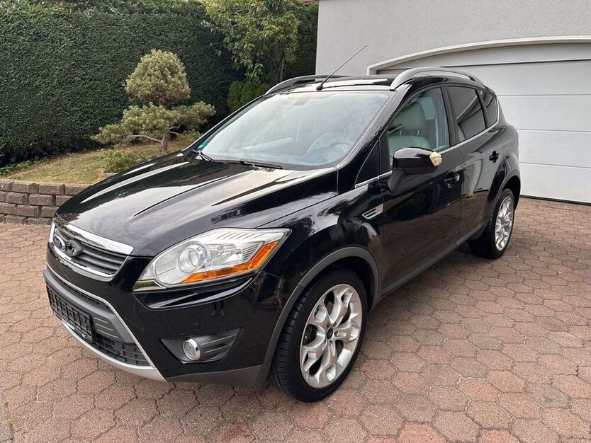 Kuga