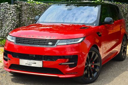 Land Rover Range Rover Sport 24.500 km 79.999 &euro; Pocking 94060