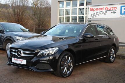 Mercedes-Benz C 250 199.000 km 14.290 &euro; Winterbach bei Stuttgart 73650