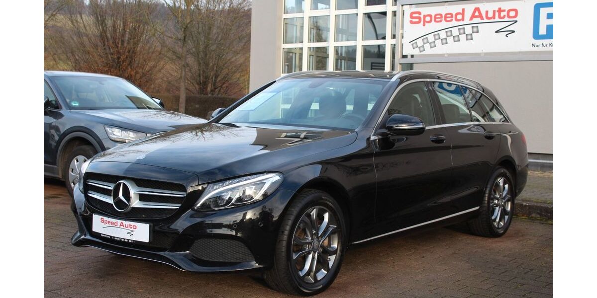 Mercedes-Benz C 250 199.000 km 14.290 &euro; Winterbach bei Stuttgart 73650
