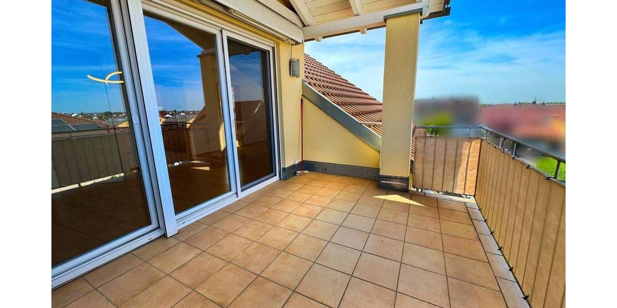 Etagenwohnung Gaimersheim - 4 Zimmer, 88 m&sup2;, 399.900&euro; | Angebot:26837138