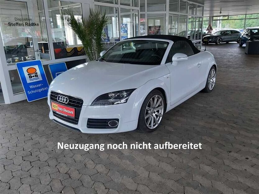 TT