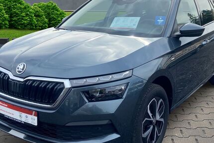 Skoda Kamiq 52.779 km 16.870 € Marktredwitz 95615