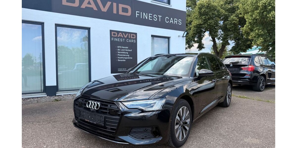 Audi A6 150.000 km 23.990 &euro; Bräunlingen 78199