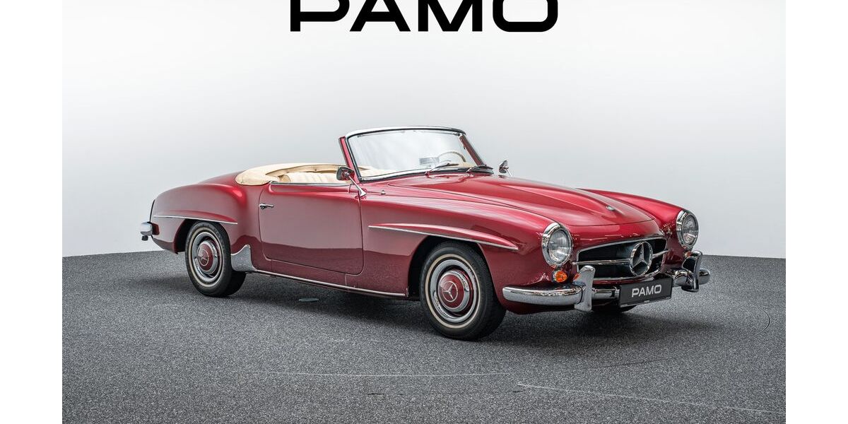 Mercedes-Benz 190 57.800 km 119.900 &euro; Bodman-Ludwigshafen 78351