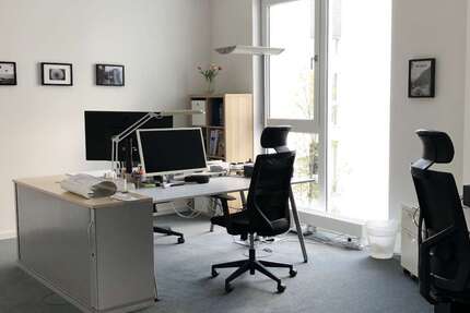 Büro in Potsdam 150 € 8 m² zimmer