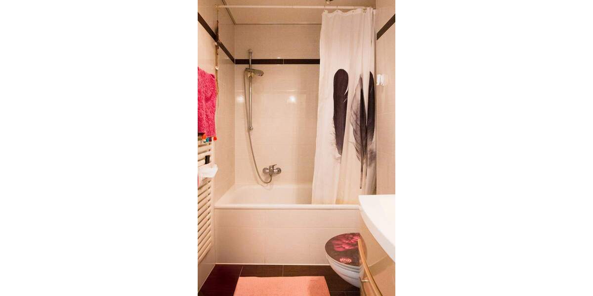 Etagenwohnung Grenzach-Wyhlen Grenzach - 3 Zimmer, 66 m&sup2;, 275.000&euro; | Angebot:25695641
