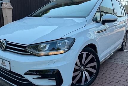 VW Touran 177.000 km 12.990 &euro; Nordstemmen 31171