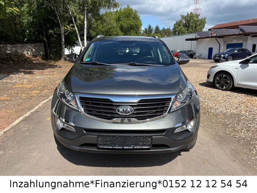 Sportage