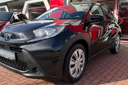 Toyota Aygo (X) 37.000 km 12.950 &euro; Bremerhaven 27580