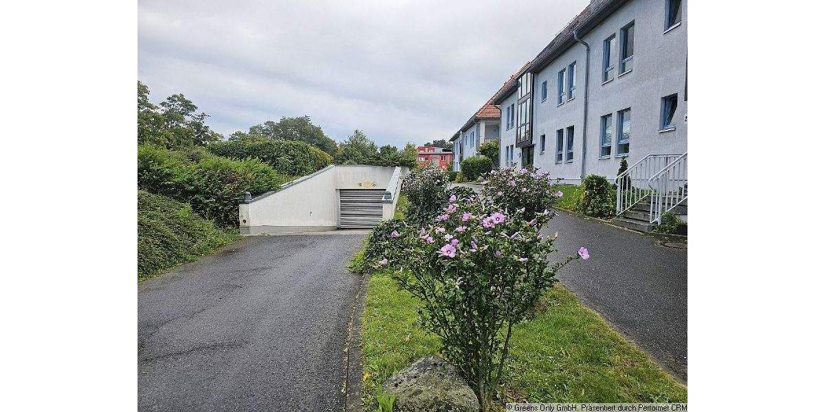 Etagenwohnung Großbeeren Birkenhain - 2 Zimmer, 50 m&sup2;, 188.000&euro; | Angebot:24136596