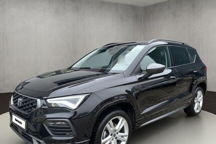 Seat Ateca 20.900 km 29.680 &euro; Frankfurt 60488