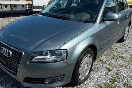 Audi A3 190.000 km 2.800 &euro; Linden 35440