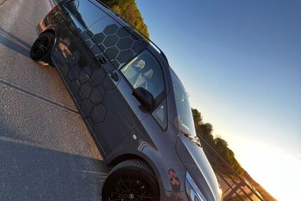 Mercedes-Benz Vito 115.000 km 30.900 &euro; Heilbad Heiligenstadt 37308