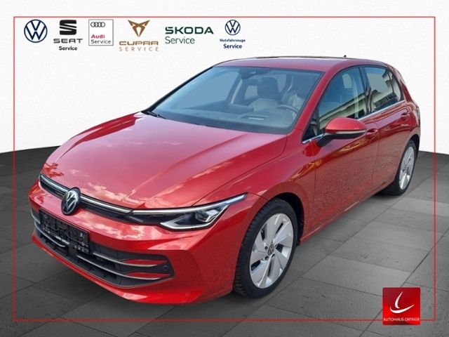 VW Golf 15.268 km 27.480 &euro; Schongau 86956