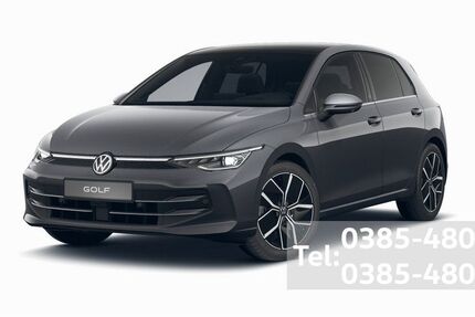 VW Golf 6.500 km 34.990 &euro; Schwerin 19057