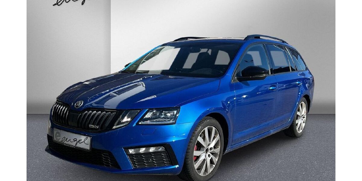 Skoda Octavia 67.400 km 24.489 &euro; Wunsiedel 95632