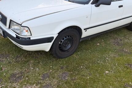 Audi 80 320.000 km 650 &euro; Varrel 27259