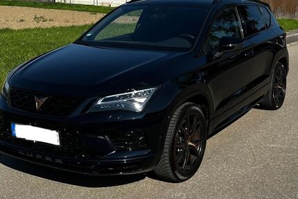 Cupra Ateca 89.100 km 25.500 € Ernsgaden 85119