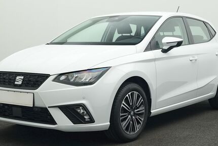 Seat Ibiza 28.350 km 17.950 &euro; Greding an der A9 91171