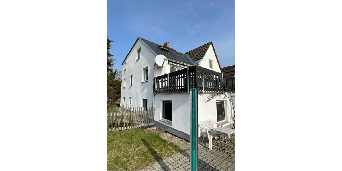 Mehrfamilienhaus, Wohnhaus Bobritzsch-Hilbersdorf Sohra - 9 Zimmer, 215 m&sup2;, 180.000&euro; | Angebot:26189841