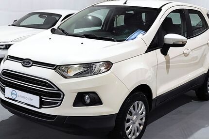 Ford EcoSport 119.896 km 7.490 &euro; Dissen a.T.W. 49201