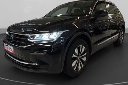 VW Tiguan 40.551 km 31.980 &euro; Bonn 53119