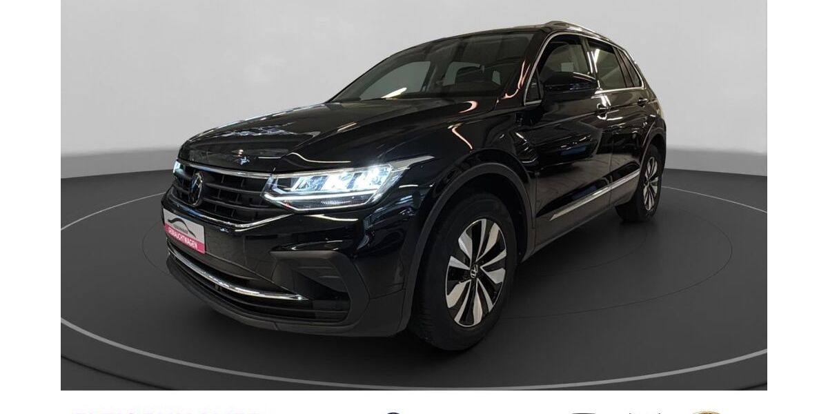 VW Tiguan 40.551 km 31.980 &euro; Bonn 53119