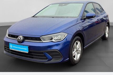 VW Polo 58.956 km 16.770 &euro; Marl 45770