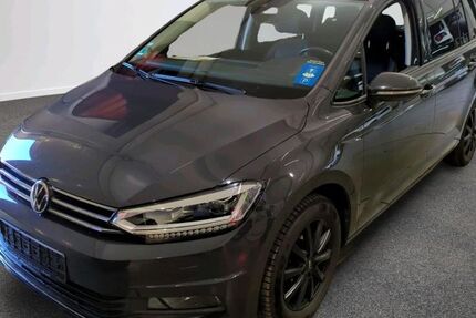 VW Touran 84.000 km 17.550 &euro; Bebra 36179