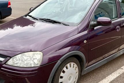 Opel Corsa 234.000 km 799 &euro; Tuttlingen 78532
