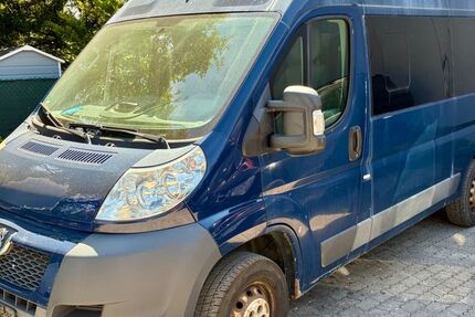 Peugeot Boxer 180.000 km 6.900 &euro; Gräfelfing 82166