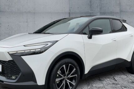 Toyota C-HR 5.883 km 36.490 &euro; Himmelkron 95502