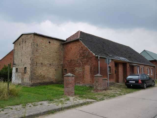 Einfamilienhaus Gnevsdorf Gnevsdorf - 4 Zimmer, 90 m&sup2;, 92.000&euro; | Angebot:24421328