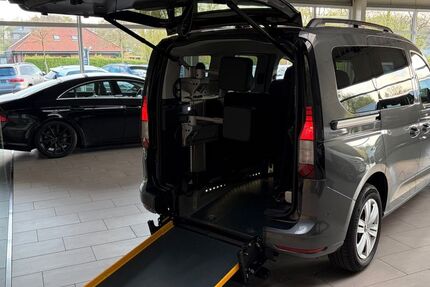 VW Caddy 29.000 km 36.950 &euro; Ibbenbüren - Laggenbeck 49479