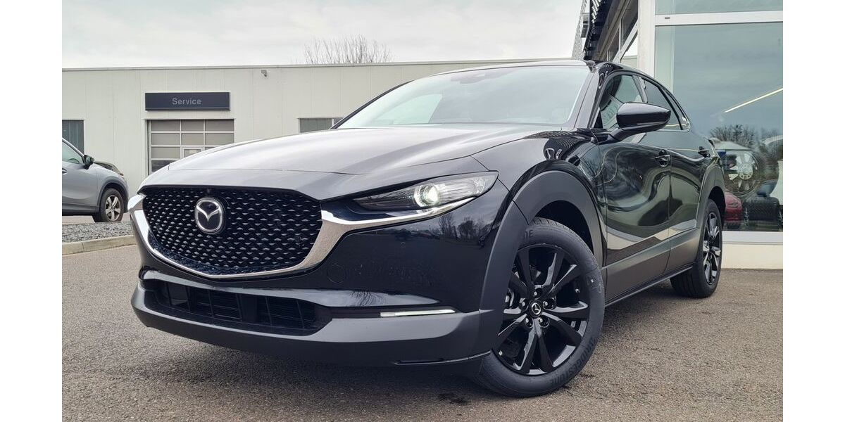 Mazda CX-30 2.500 km 29.990 € Magdeburg 39120