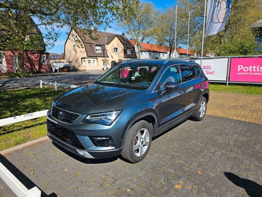 Ateca
