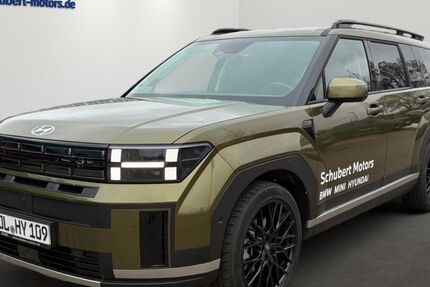 Hyundai SANTA FE 11.082 km 47.890 &euro; Magdeburg 39108