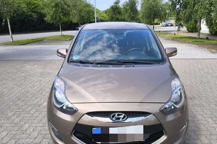 Hyundai iX20 103.738 km 8.800 &euro; Weiche (Flensburg) 24941