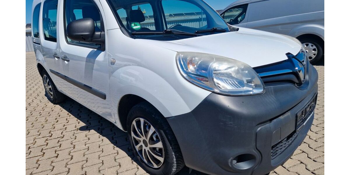 Renault Kangoo 229.600 km 5.355 &euro; Linden / Hessen 35440