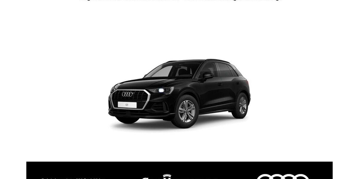 Audi Q3 52.943 km 25.880 &euro; Karlsruhe 76131