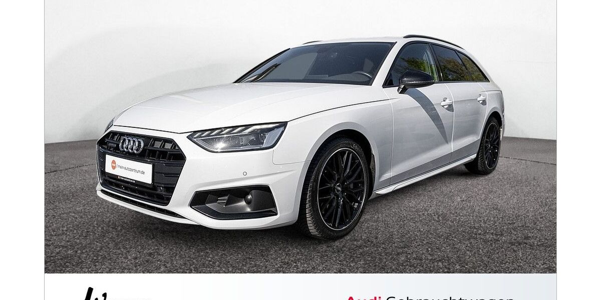 Audi A4 170.464 km 18.899 &euro; Uelzen 29525