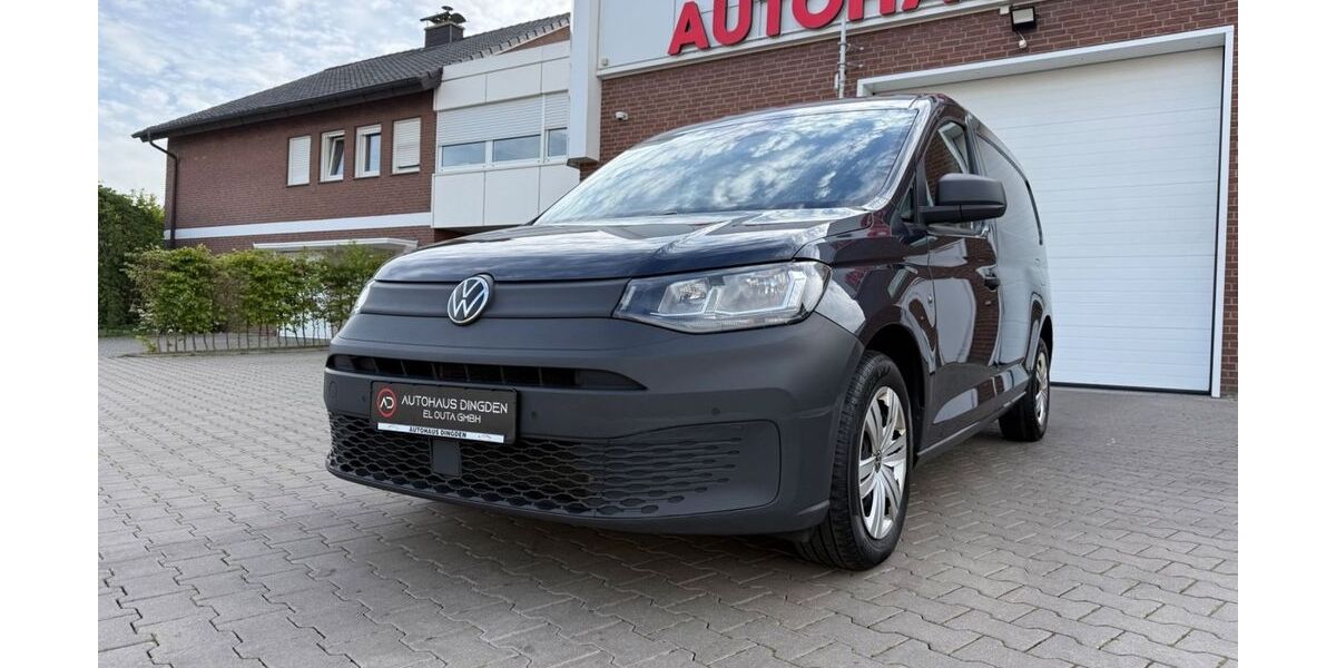 VW Caddy Maxi 170.000 km 14.950 &euro; Hamminkeln 46499