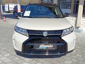 Suzuki VITARA 1.4 COMFORT+ HYBRID 6.950 km 22.960 &euro; Höhenkirchen-Siegertsbrun 85635