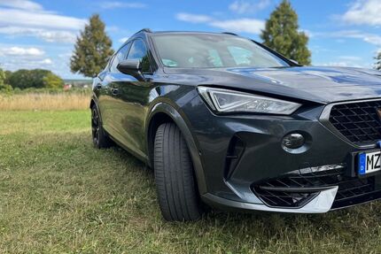 Cupra Formentor 76.000 km 31.800 € Mommenheim 55278