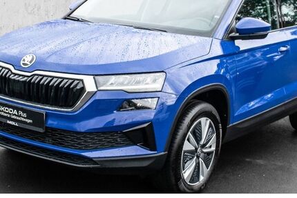 Skoda Karoq 47.613 km 32.750 &euro; Düsseldorf 40474