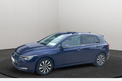 VW Golf 56.000 km 17.970 &euro; Haltern am See 45721