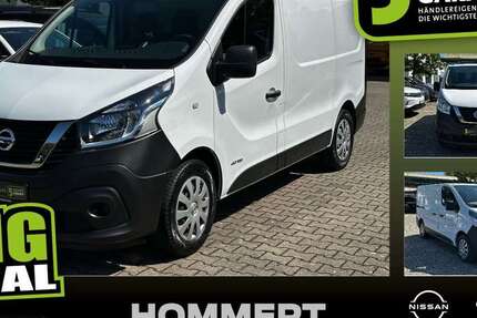 Nissan NV300 69.190 km 17.838 &euro; Coburg 96450
