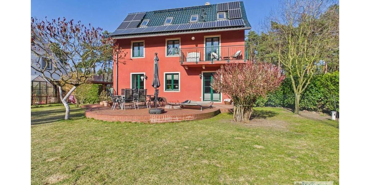 Einfamilienhaus Ueckermünde - 5 Zimmer, 175 m&sup2;, 420.000&euro; | Angebot:26187730