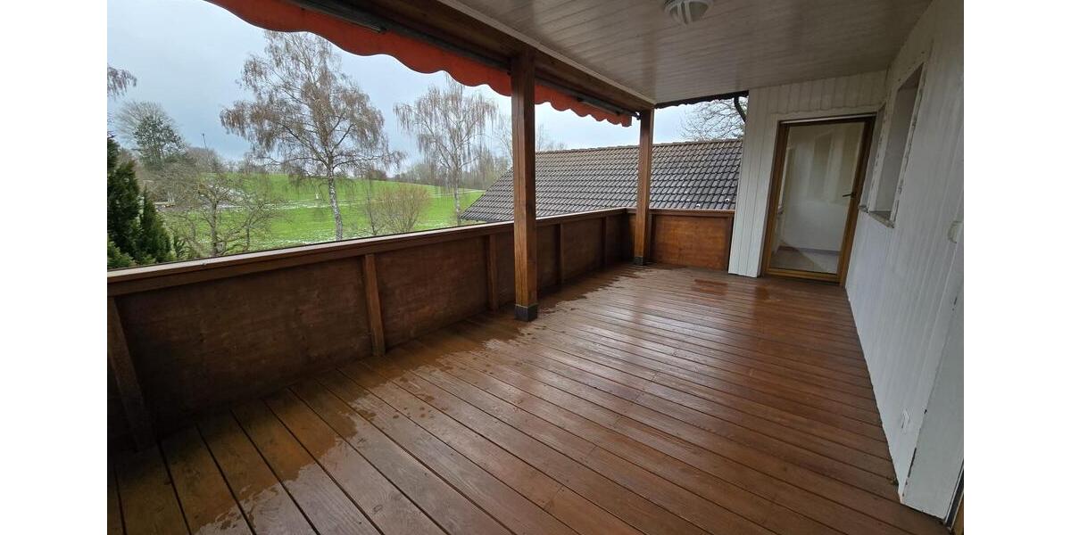 Erdgeschoßwohnung Bad Waldsee - 3 Zimmer, 76 m&sup2;, 600&euro; | Angebot:26265998